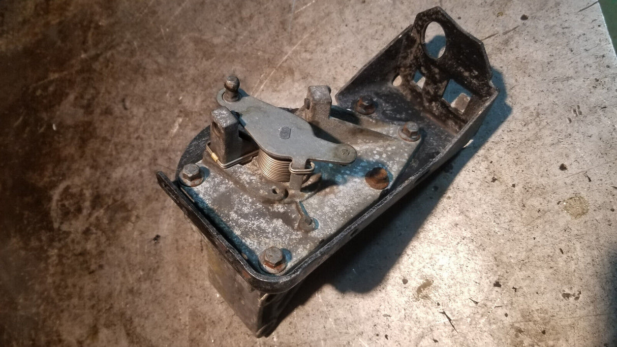 5303157AC USED 5.9L CUMMINS MOPAR THROTTLE POSITION SENSOR 98.5-04