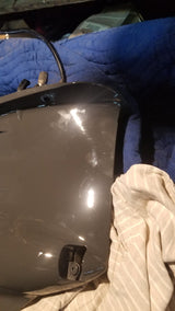 EVINRUDE GEARCASE ASSEMBLY COUNTER ROTATING 5010919 5011658 IDOCK ONLY