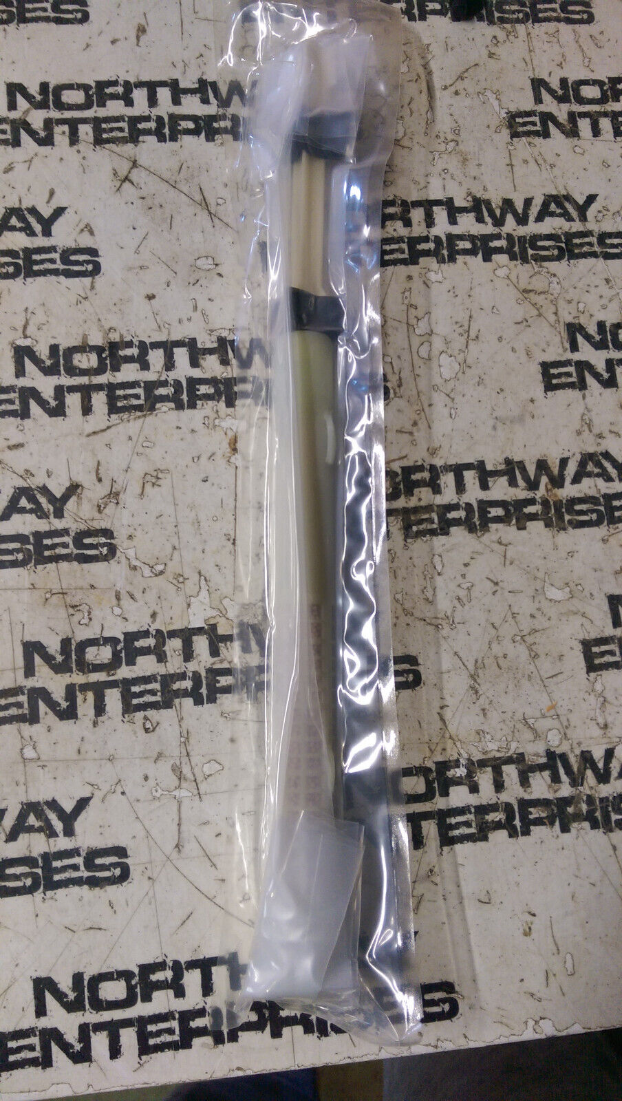 NAPA A/C Filter Drier Desiccant A87349