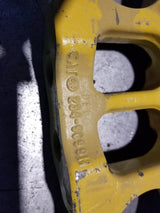 234-9699 Caterpillar 2349699 SALT Box Link in Undercarriage