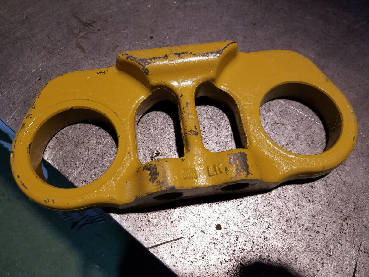 234-9699 Caterpillar 2349699 SALT Box Link in Undercarriage