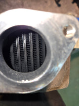 CUMMINS ISB 6.7L EGR COOLER 2017-2021: OEM 5566897 | 5341879