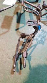 5.9L 24V Dodge Cummins VP44 Fuel Lines SET of 6 REFERENCE 1A