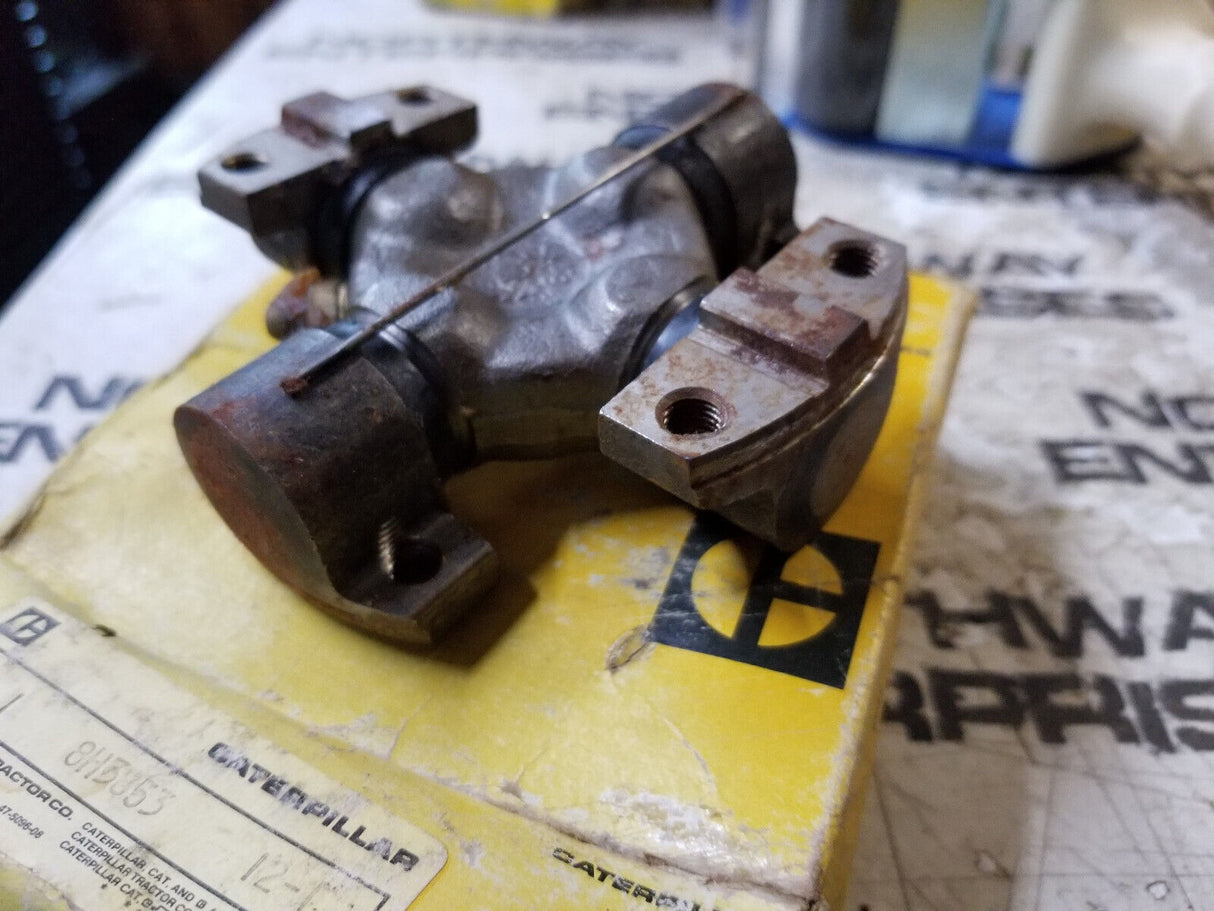 8H-3853 CATERPILLAR OEM U JOINT SPIDER BEARING 8H3853
