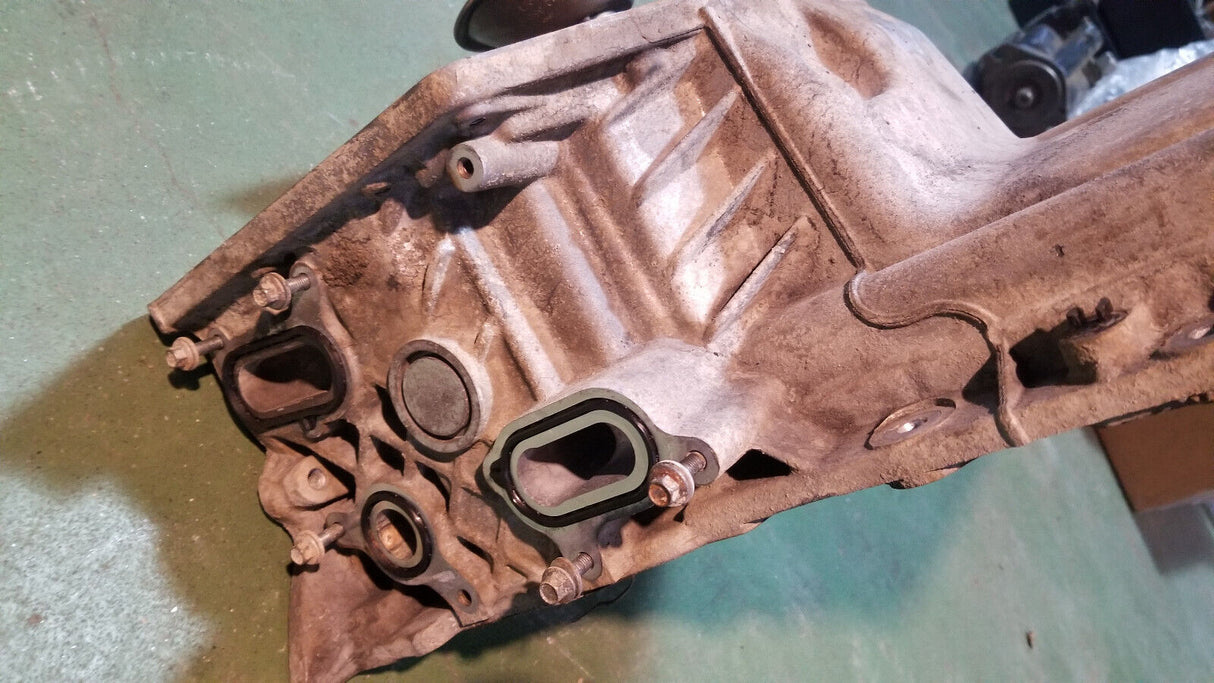 6.7L Powerstroke Upper Oil Pan DC3Q-6676-ab