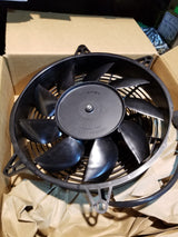 484-8774 CAT 24 Volt, 5 Blade Refrigerant Condenser Fan 484-8774