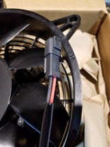 484-8774 CAT 24 Volt, 5 Blade Refrigerant Condenser Fan 484-8774