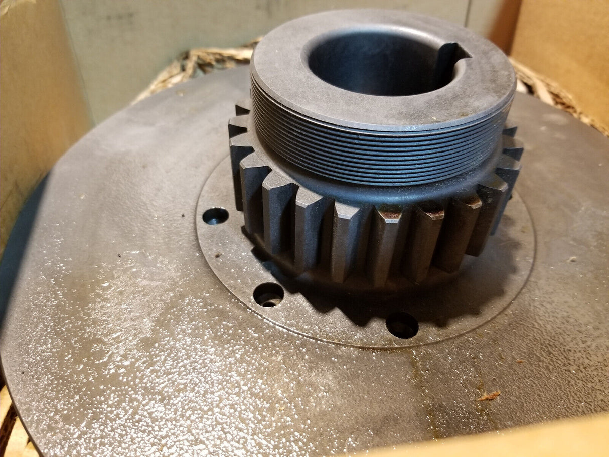 9M-2887 CATERPILLAR HUB 9M2887 583K 594H 571G 572G 594