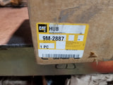 9M-2887 CATERPILLAR HUB 9M2887 583K 594H 571G 572G 594