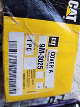 CATERPILLAR 9M-3025 COVER A 9M3025