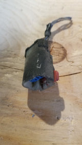 3 WIRE 6.7L CUMMINS ENGINE HARNESS PIGTAIL