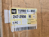 2472956 CAT REMAN TURBOCHARGER 247-2956