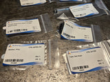 CTS-10839 (POSSIBLY INCOMPLETE) Seal Pack Rebuild Kit, Comparable # WAT271019