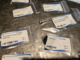 CTS-10839 (POSSIBLY INCOMPLETE) Seal Pack Rebuild Kit, Comparable # WAT271019