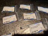 CTS-10839 (POSSIBLY INCOMPLETE) Seal Pack Rebuild Kit, Comparable # WAT271019