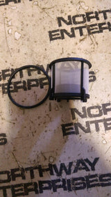 DC221900 BELL FUEL FILTER KIT