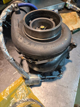 2472956 CAT REMAN TURBOCHARGER 247-2956