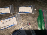 CTS-10839 (POSSIBLY INCOMPLETE) Seal Pack Rebuild Kit, Comparable # WAT271019
