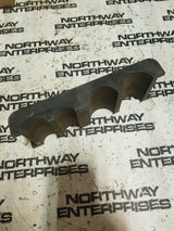 CATERPILLAR 9W-0512: GROMMET