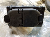 Genuine FORD OEM Ford Trailer Tow Plug In Socket 9C3Z14489A 9C3Z-14489-A