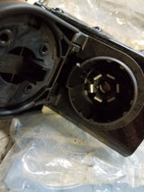 Genuine FORD OEM Ford Trailer Tow Plug In Socket 9C3Z14489A 9C3Z-14489-A