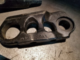 492-0233 Caterpillar 4920233 General Duty Grease Lubricated Track Link
