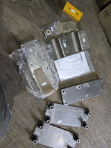 CATERPILLAR 345-7631 3457631 BOSS GP FRM