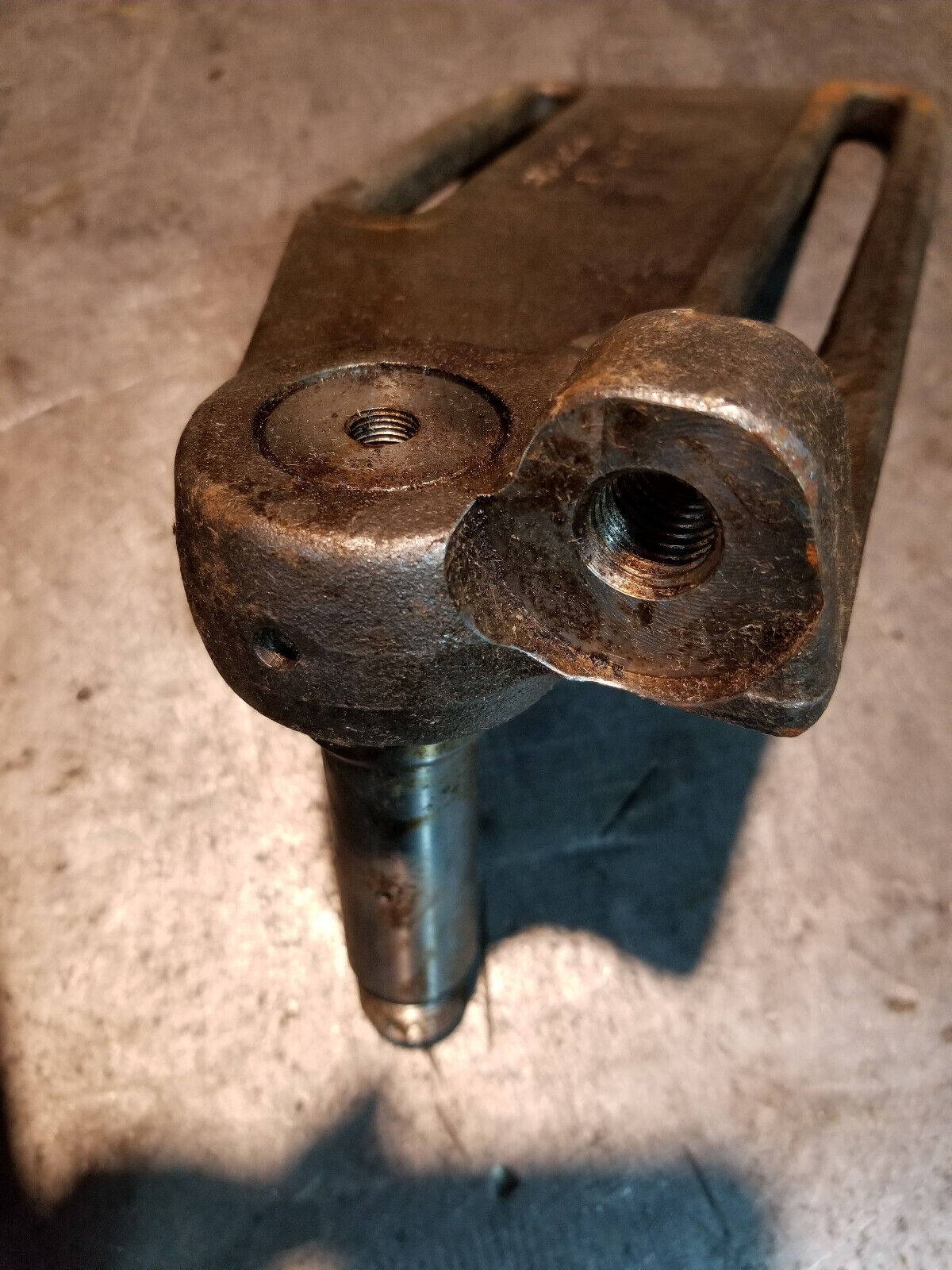 2S8880 OEM CATERPILLAR 2S-8880 CAT BRACKET