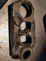 492-0233 Caterpillar 4920233 General Duty Grease Lubricated Track Link