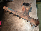 5441580 CUMMINS 6.7L EXHAUST MANIFOLD 2020 RAM 5500 68444859AA