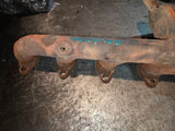 5441580 CUMMINS 6.7L EXHAUST MANIFOLD 2020 RAM 5500 68444859AA