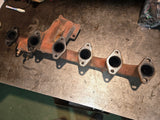 5441580 CUMMINS 6.7L EXHAUST MANIFOLD 2020 RAM 5500 68444859AA