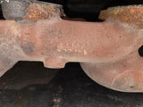 5441580 CUMMINS 6.7L EXHAUST MANIFOLD 2020 RAM 5500 68444859AA