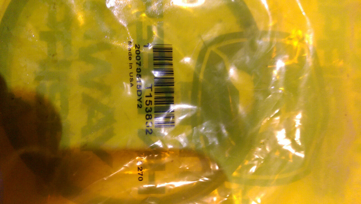 John Deere T153832 O RING