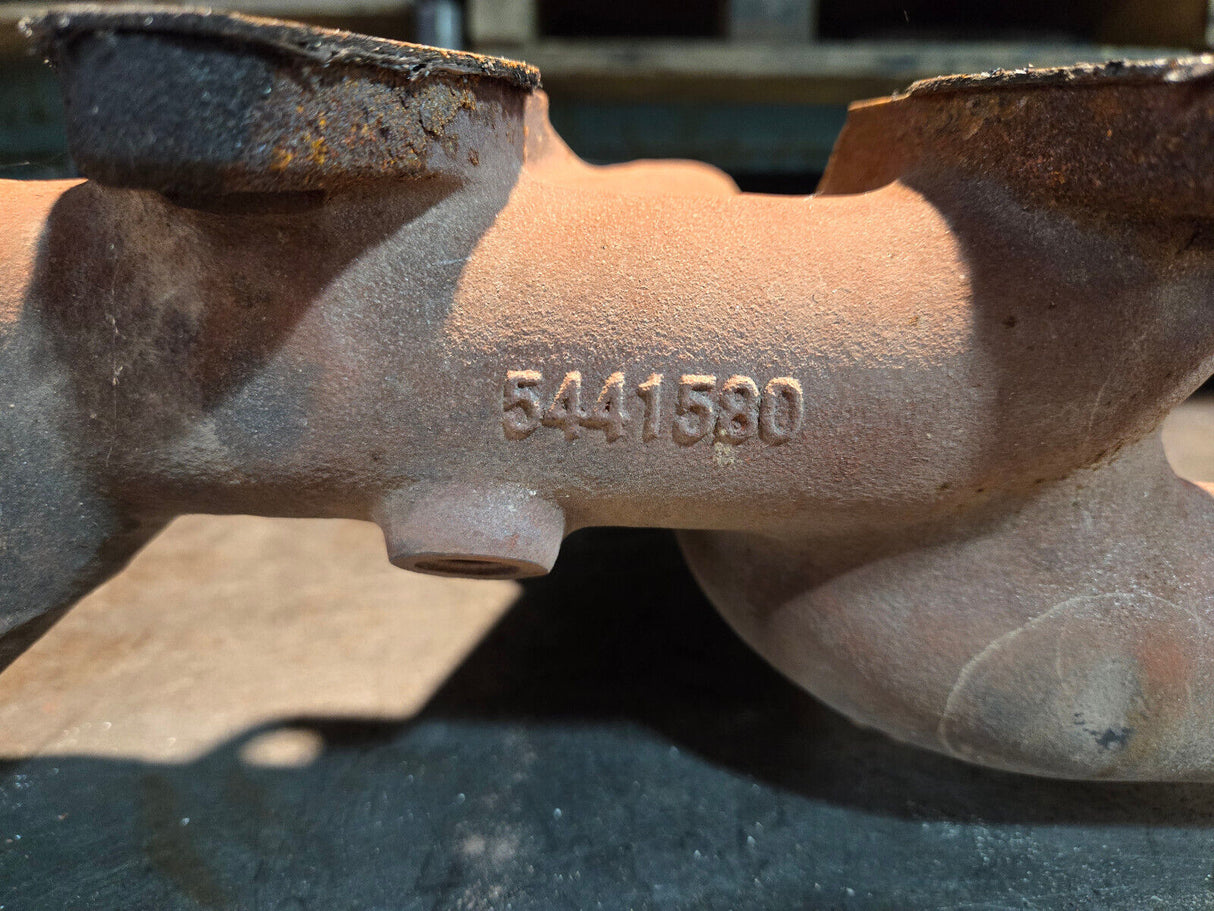 5441580 CUMMINS 6.7L EXHAUST MANIFOLD 2020 RAM 5500 68444859AA