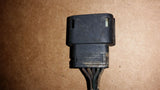 5 WIRE 2008-2010 6.4L POWERSTROKE ENGINE PIGTAIL