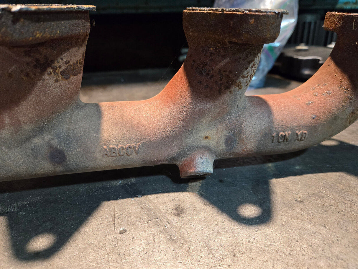 5441580 CUMMINS 6.7L EXHAUST MANIFOLD 2020 RAM 5500 68444859AA