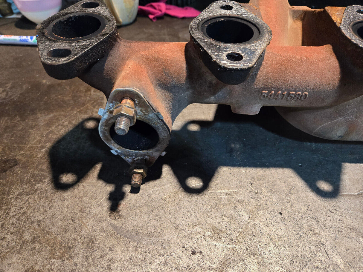 5441580 CUMMINS 6.7L EXHAUST MANIFOLD 2020 RAM 5500 68444859AA