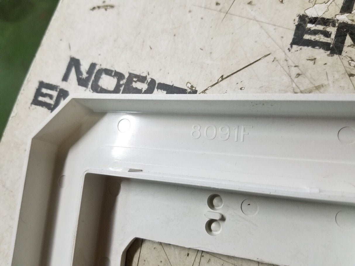 LOT OF 3 SETS - ARLINGTON 8091F Siding Mount Box-Cover Kit