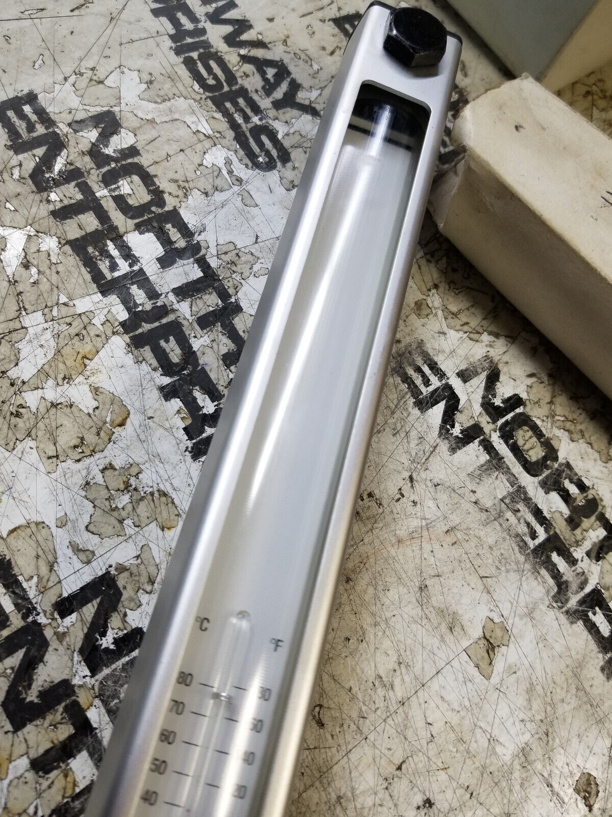 3327447 SIGHT GLASS