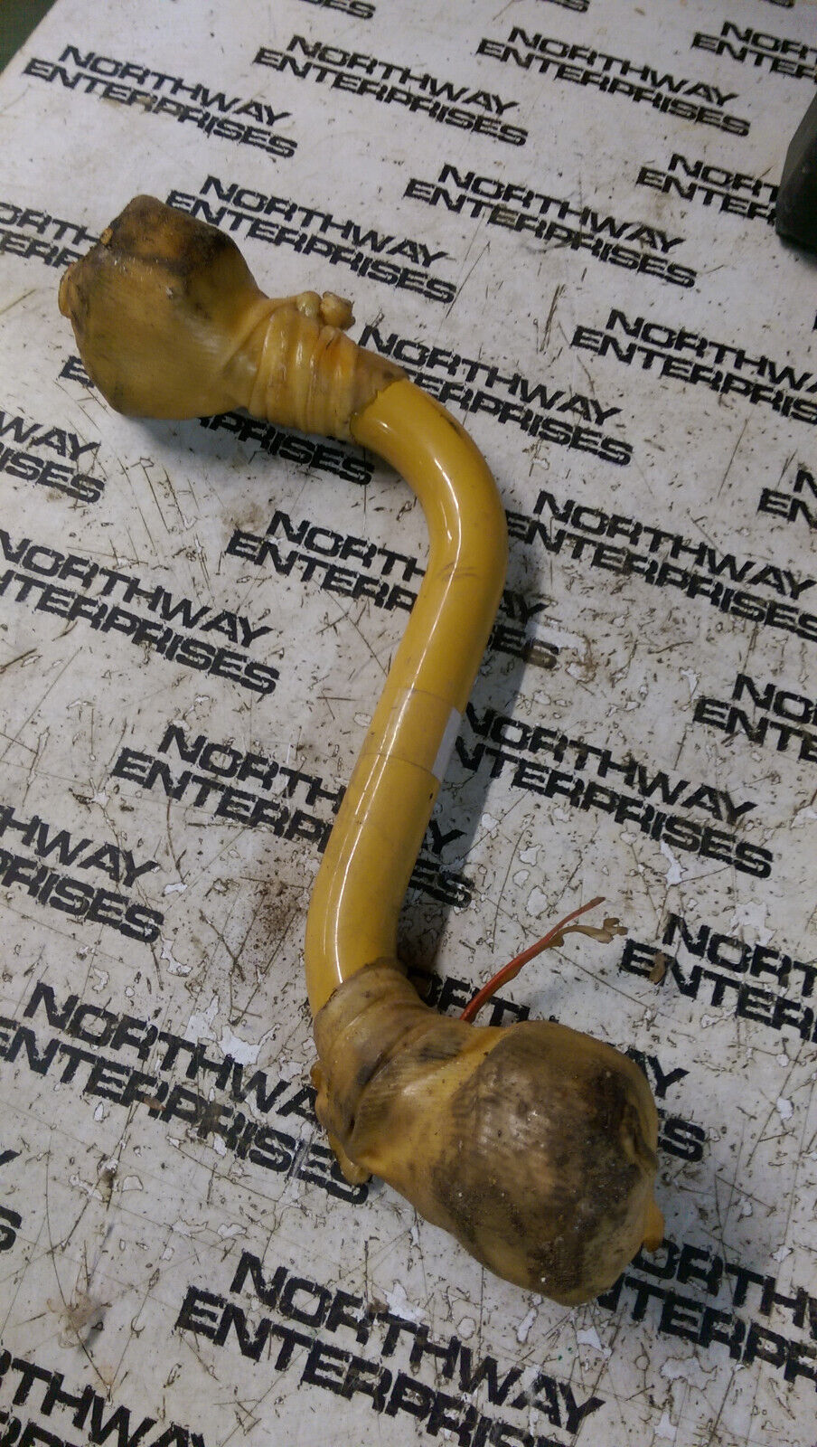 189-6303 CATERPILLAR TUBE ASSEMBLY 1896303 FITS D10R