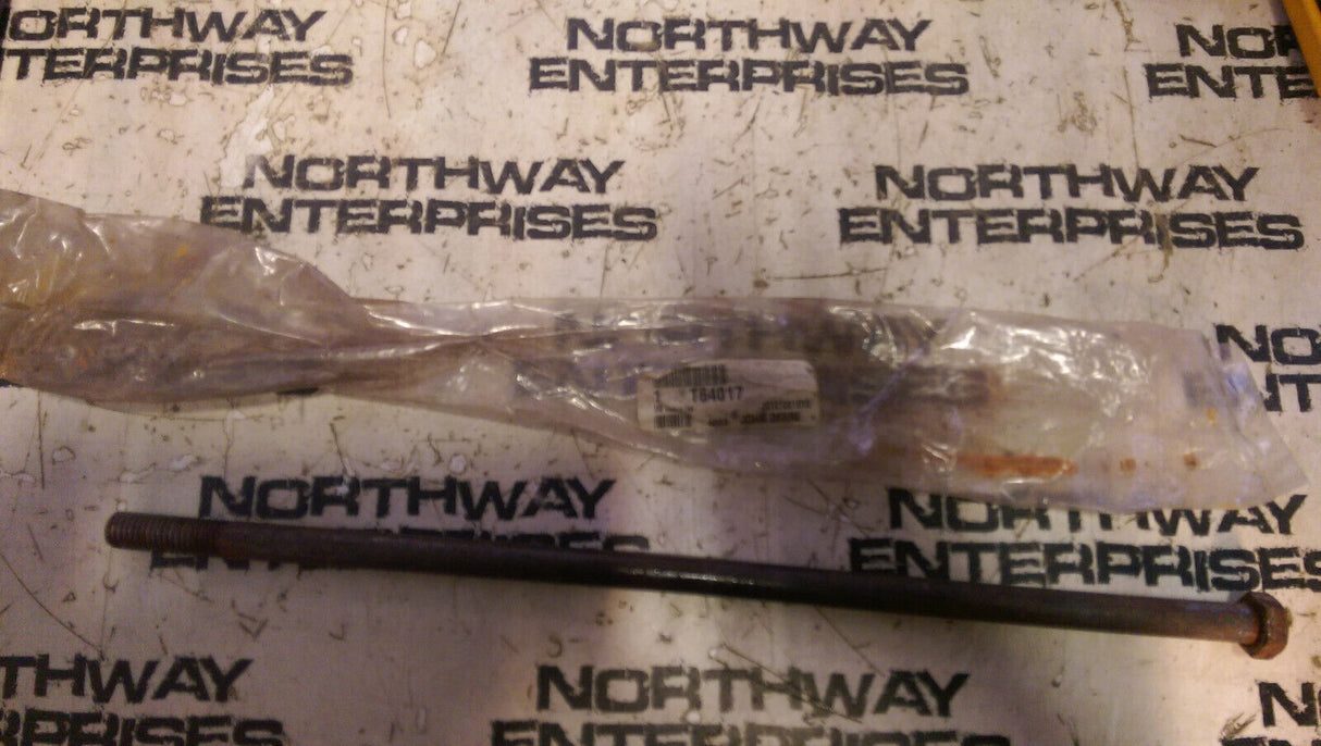 JOHN DEERE T64017 CAP SCREW