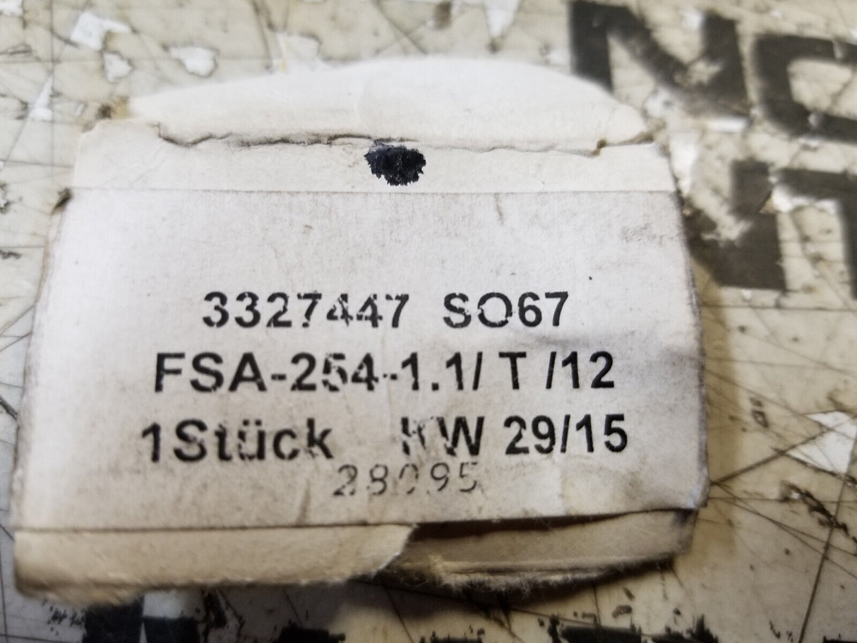 3327447 SIGHT GLASS
