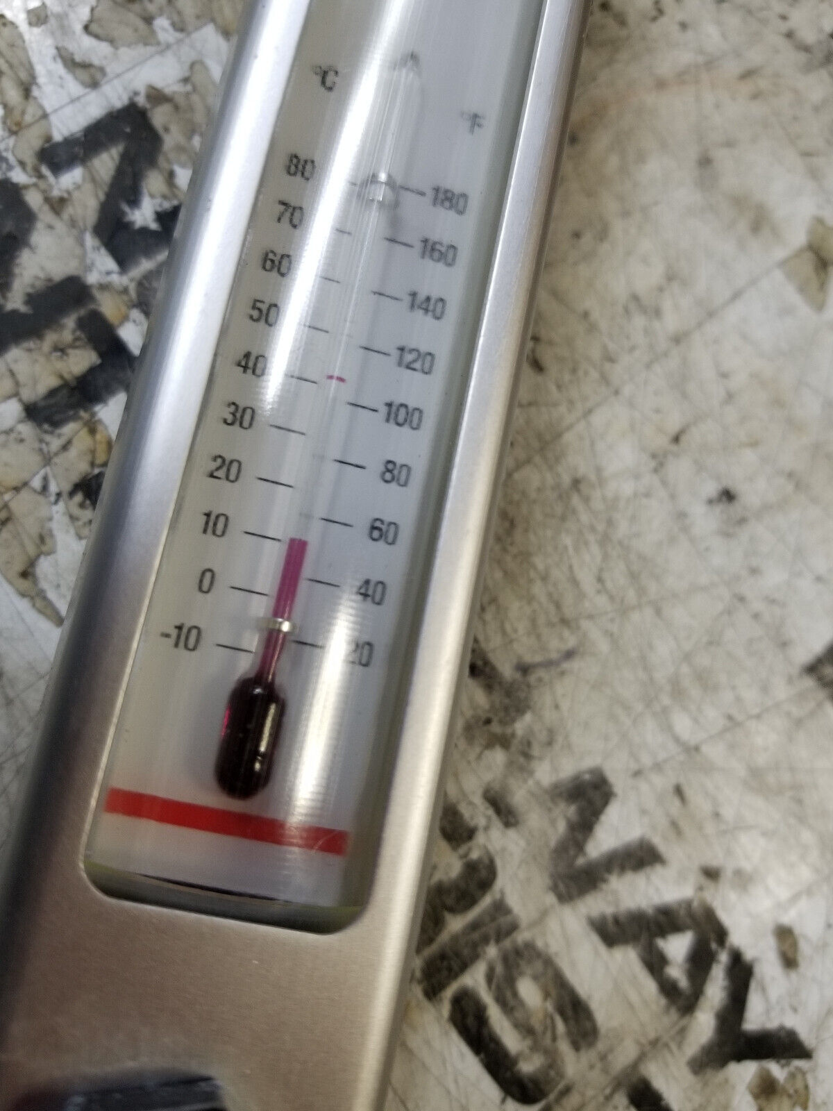 3327447 SIGHT GLASS