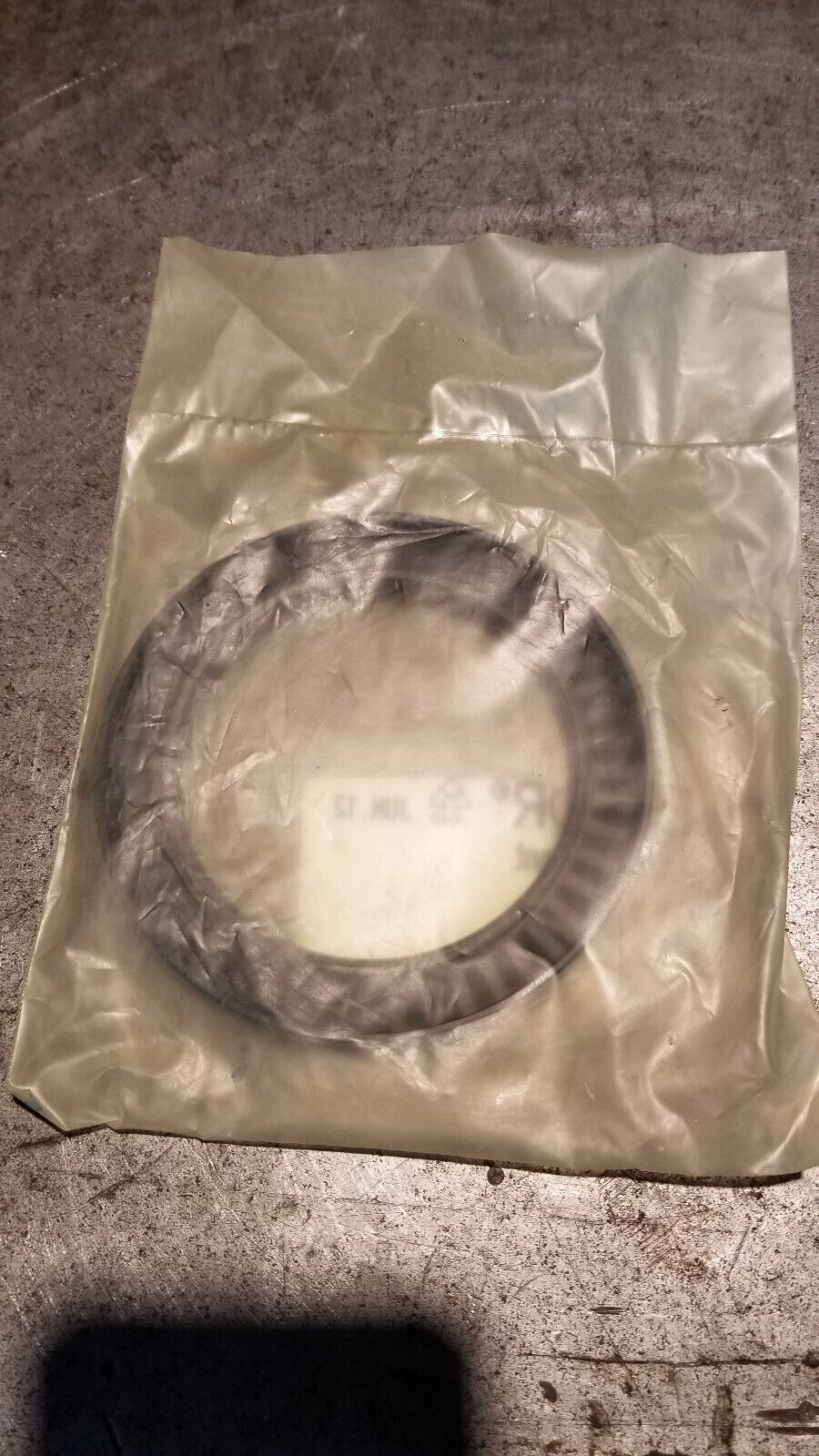 VOE958908 VOLVO OEM SEAL 958908