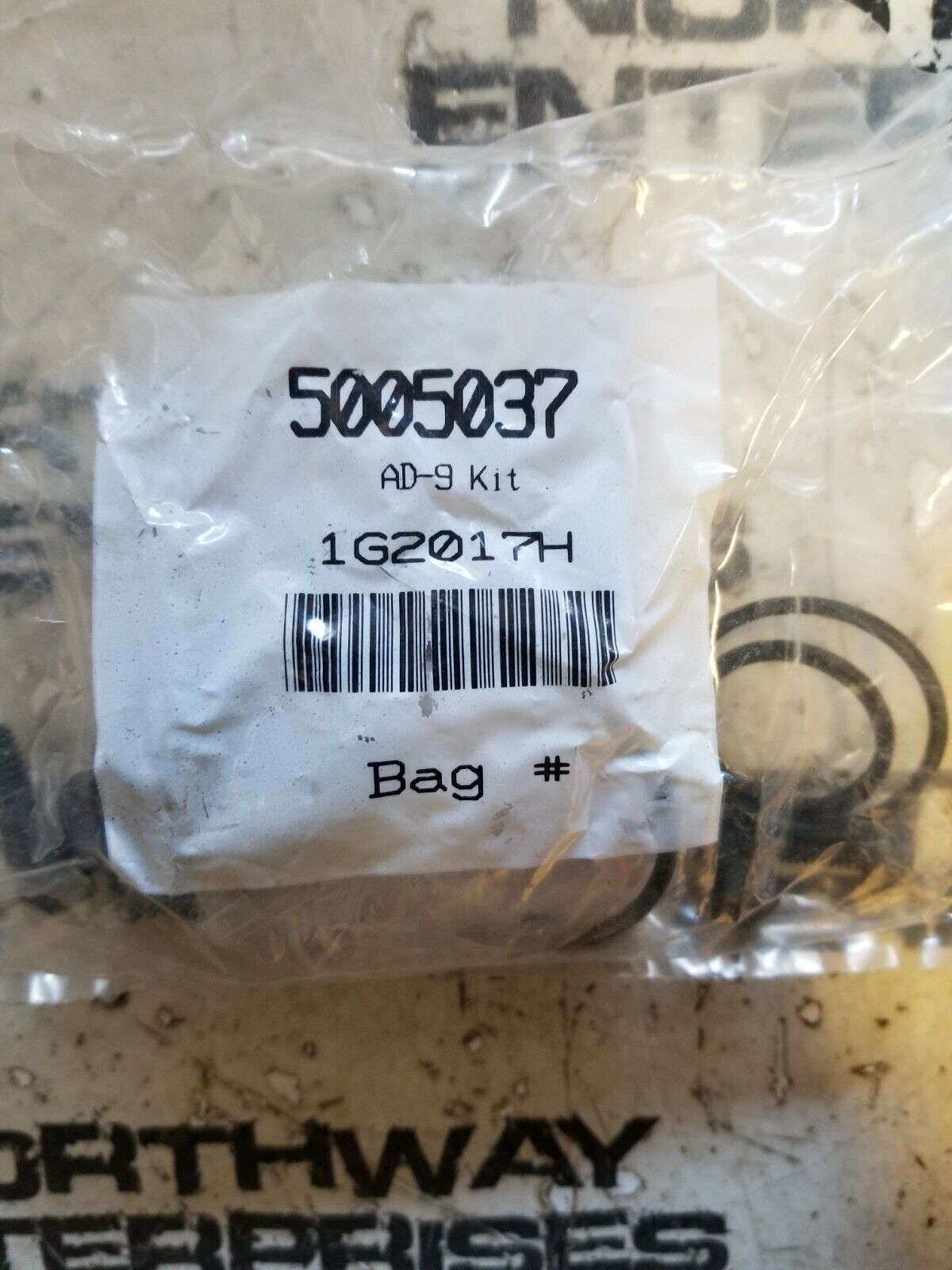 5005037 BENDIX KIT