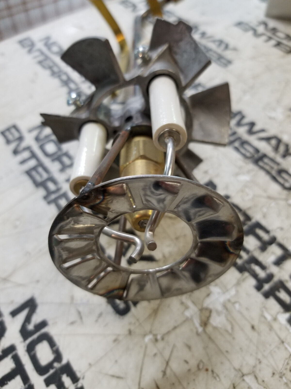 IGNITER 460487 IDF1000