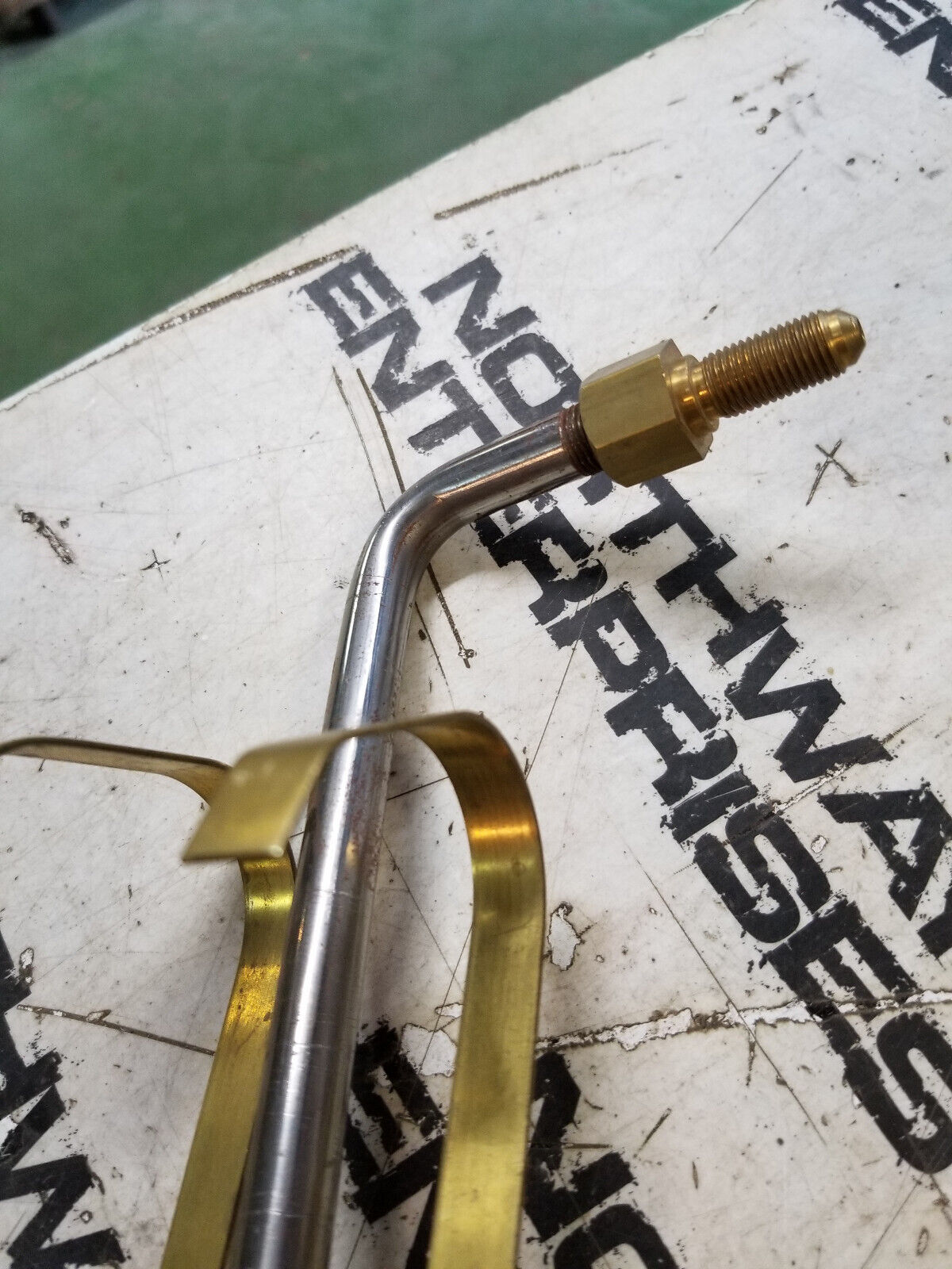 IGNITER 460487 IDF1000