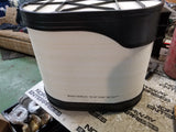 BALDWIN FILTERS CA5788 Air Filter, Oblong
