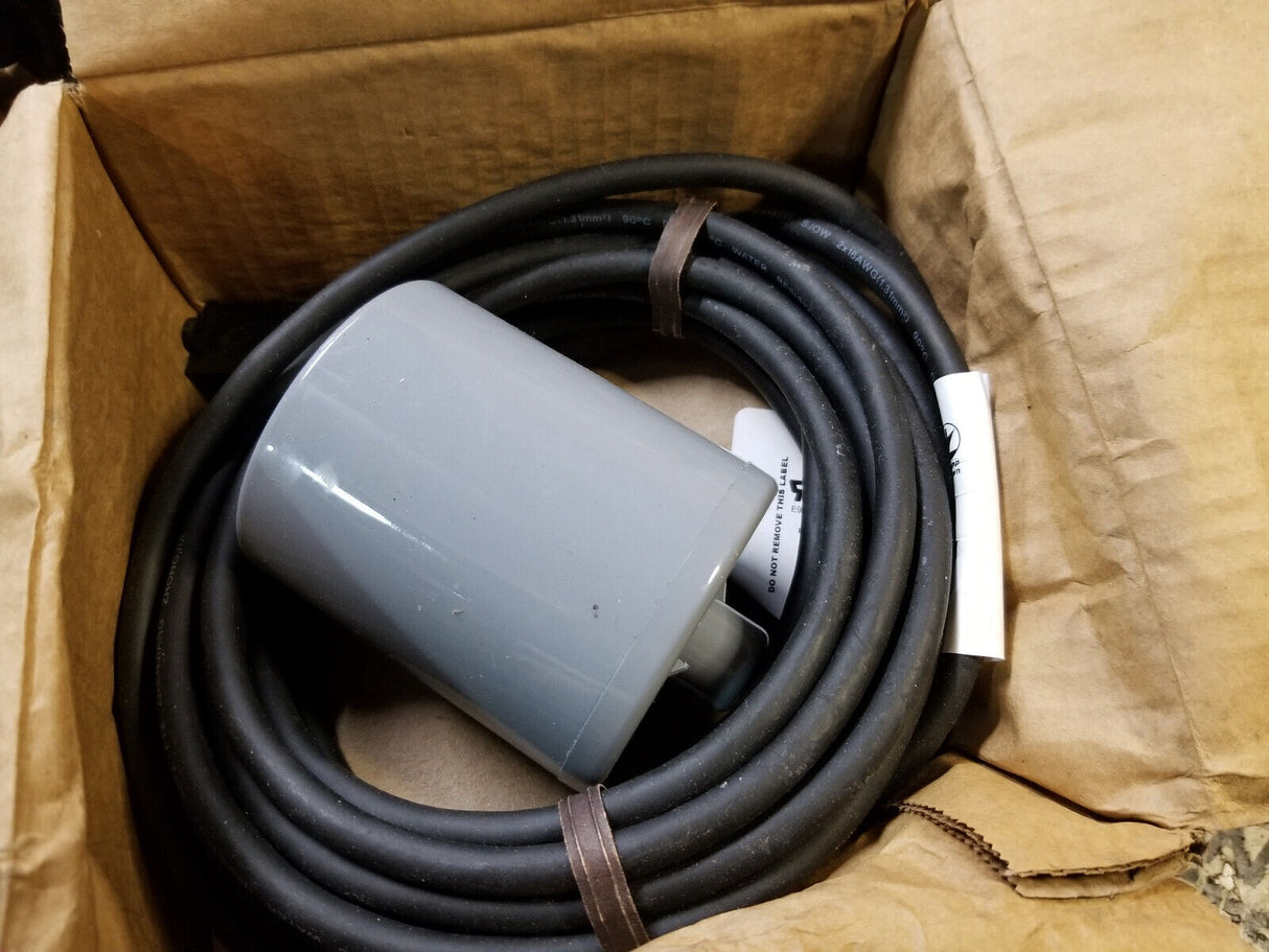 1002727 SJE PUMPMASTER PUMP SWITCH